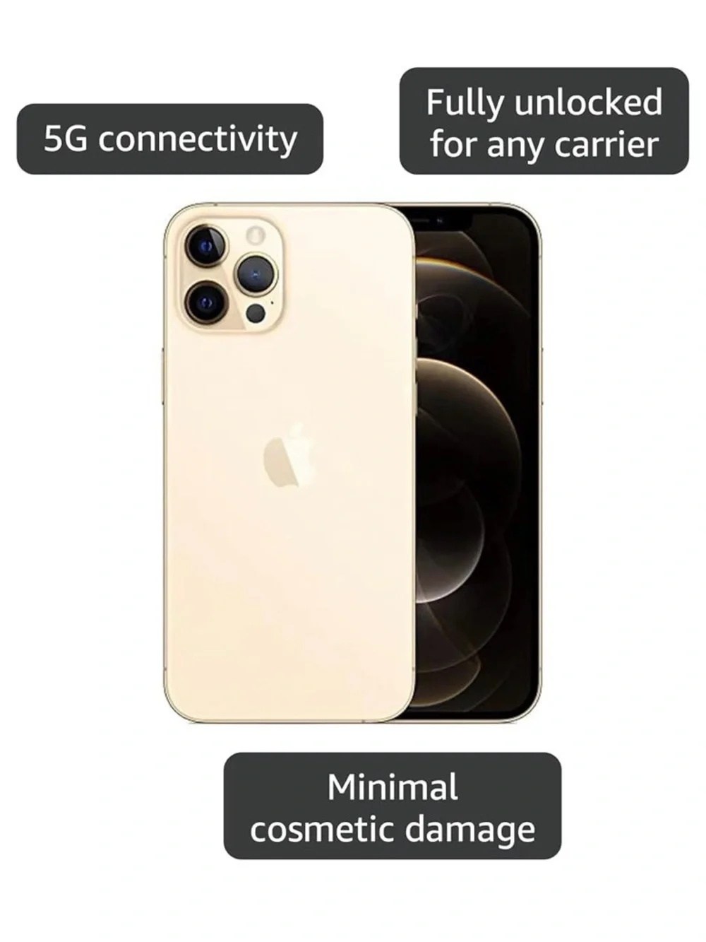 iPhone 12 Pro Max 256 GB